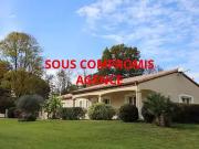 Lavelanet 09300 Achat / Vente maison 6 pièces t6