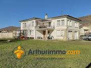 Lavelanet 09300 Achat / Vente maison 7 pièces t7