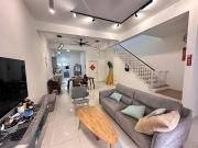 Lavena 2 Storey House Gamuda Gardens Danau Ceria Rawang