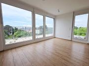 LAVENDELWEG, GRÜNBLICK, klimatisiertes 46 m2 Dachgeschoß...