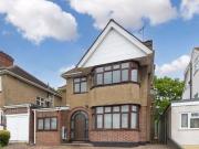 Lavender Avenue, London, 5 Bedroom Detached