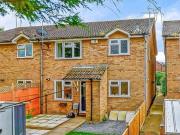 Lavender Close, Chestfield, 1 Bedroom End