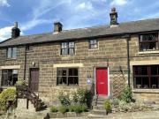 Lavender Cottage, Front Street, 2 Bedroom Cottage