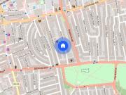 Lavender Gardens, Clapham Junction, SW11