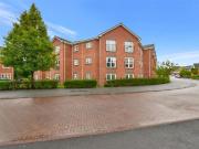 Lavender Gardens, Warrington, WA5 1BQ