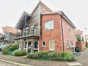 Lavender Grove, Polegate, 4 Bedroom Detached