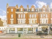 Lavender Hill, Battersea SW11, 1 bed flat to rent,...