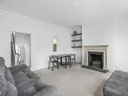 Lavender Hill, London, SW11