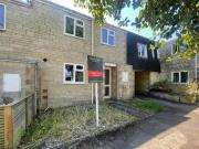 Lavender Lane, Cirencester, 3 Bedroom Terraced