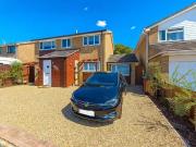 Lavender Place, CARTERTON