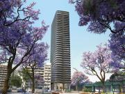 L'Avenue by Zaha Hadid