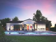 Lavergne 47800 Programme neuf maison neuf à vendre 4 pièces
