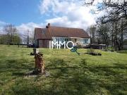 Lavernat 72500 Achat / Vente maison 4 pièces t4