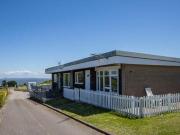 Lavernock Point, Fort Road, 2 Bedroom Chalet