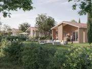 Lavernose Lacasse 31410 Programme neuf maison neuf à...