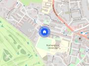 Laverstoke Gardens, London, SW15 Laverstoke Gardens, London, SW15