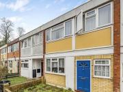 Laverstoke Gardens, Roehampton, 4 Bedroom Terraced