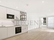 Lavey House, Belgrave Rd, 2 Bedroom Apartment