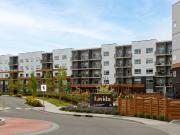 Lavida 1 Bed/1Bath + Den C1 Building A Apartment for Rent