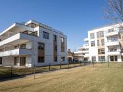 LaVie: Neubau – Erstbezug: Wohntraum mit Dachgarten im...