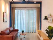 Lavile Condo Cheras ID Fully Furnish 2 Room 2 Bath 1 Car...