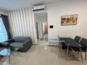 Lavile Kuala Lumpur Cheras full furnished service residence