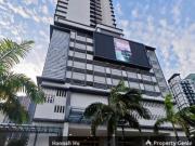 Lavile Maluri Service Apartment Saved RM470K