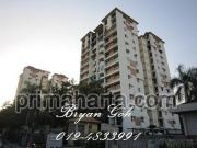 Lavinia Condominium, Sungai Nibong