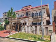 Lavish 1kanal House Main Road Naval Anchorage