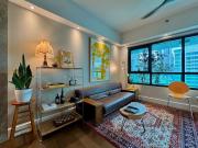 Lavish 2 Bedroom Unit for Lease in Edades Tower,...