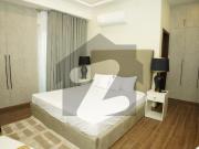 Lavish 2 Bedrooms Apartment In Seven Star Heights Bahria...