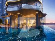 Lavish 3 Bedroom Apartment Featuring A Private Plunge...