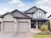 Lavish Detached Home W Finished Bsmt Woolwich Estates...