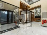 Lavish elegant top of line bungalow with double hight...