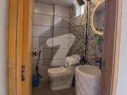 Lavish Flat For Rent Bukhari Commercial Area