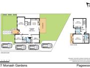 Lavish Hampton's Inspired Home in Serene Location