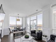 LAVISH PENTHOUSE LIVING Executive Suite With 100k In...