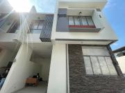 Lavish townhouse FOR SALE in Project 8 Quezon City Rey