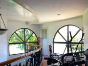 Lavishly 5 Bedroom House and Lot for Rent in Forbes...