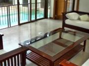 Lavishly built house for rent in San Lorenzo Village Makati