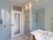 Lavishly furnished apartment. Top Alster location