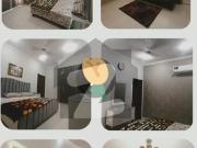 Lavishly Furnished Six Marla House Within Walking...