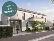 LAVITA 2 Zimmer Neubauwohnung mit Terrasse und Garten in...