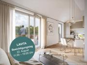 LAVITA Moderne Maisonette Wohnung unweit der Wiener...