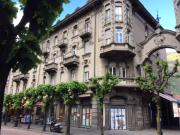 Lavorare nel centro in un palazzo storico Wow