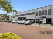 Law Courts and Student Precinct