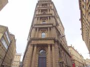 Law Russell House, Vicar Lane, 1 Bedroom Flat