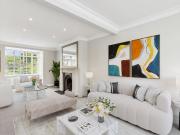 Lawford Road, Grove Park, Chiswick, W4