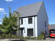 Lawley, Birchfield Way, Telford, 4 Bedroom Detached