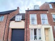 Lawley Village, Village Drive, Telford, 4 Bedroom Terraced